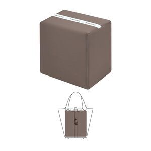 8886 Purse Handbag Shaper Pillow Insert for Tote Bags, Luxury Bag Shaper